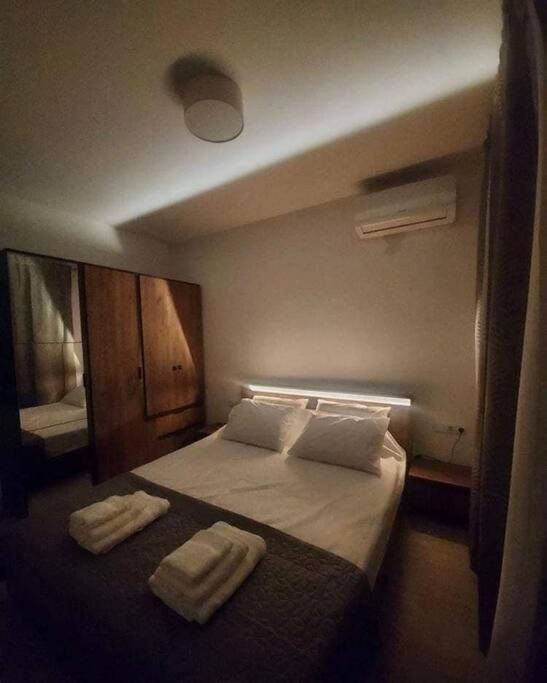 Апартамент В Green Life Beach Resort 索佐波尔 外观 照片