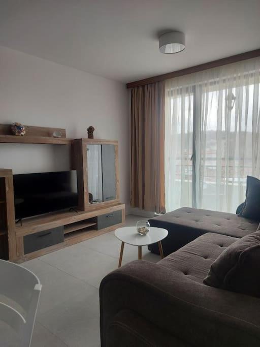 Апартамент В Green Life Beach Resort 索佐波尔 外观 照片